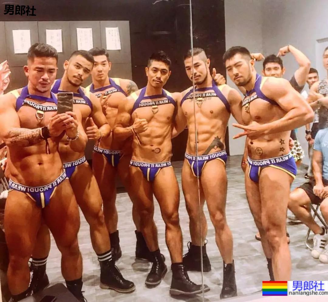 专访gogoboy：色情和低俗，肉体和欲望 - 51虹马