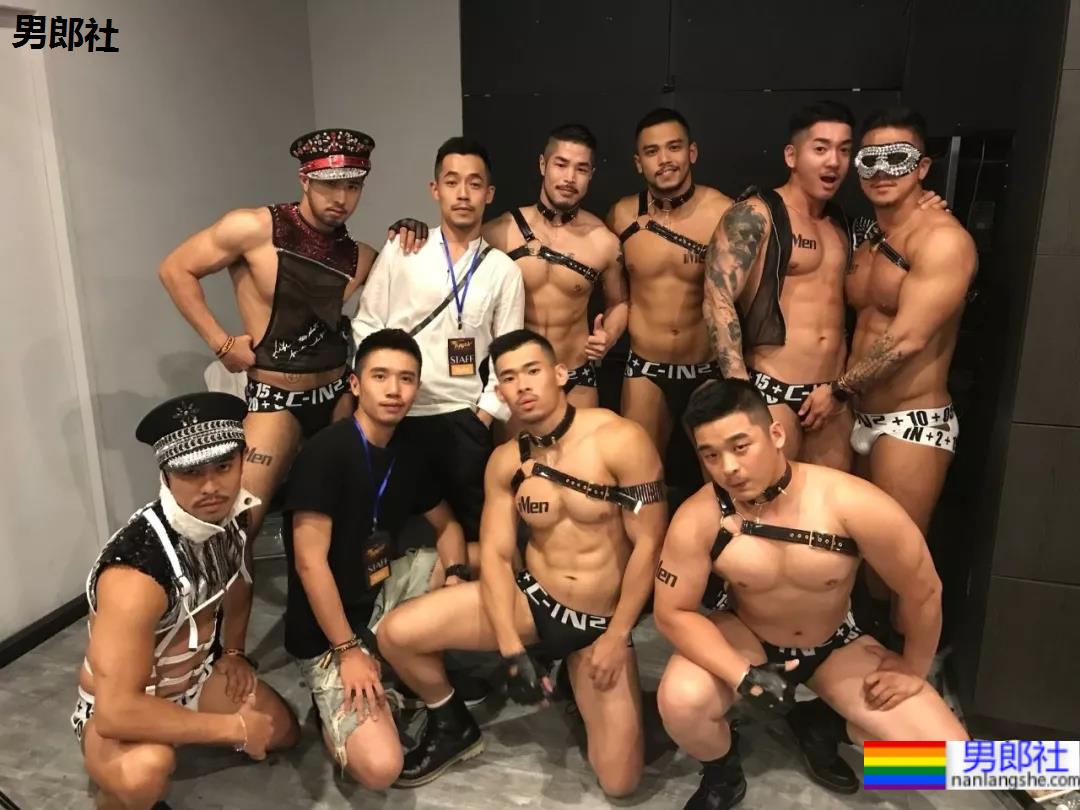 专访gogoboy：色情和低俗，肉体和欲望 - 51虹马