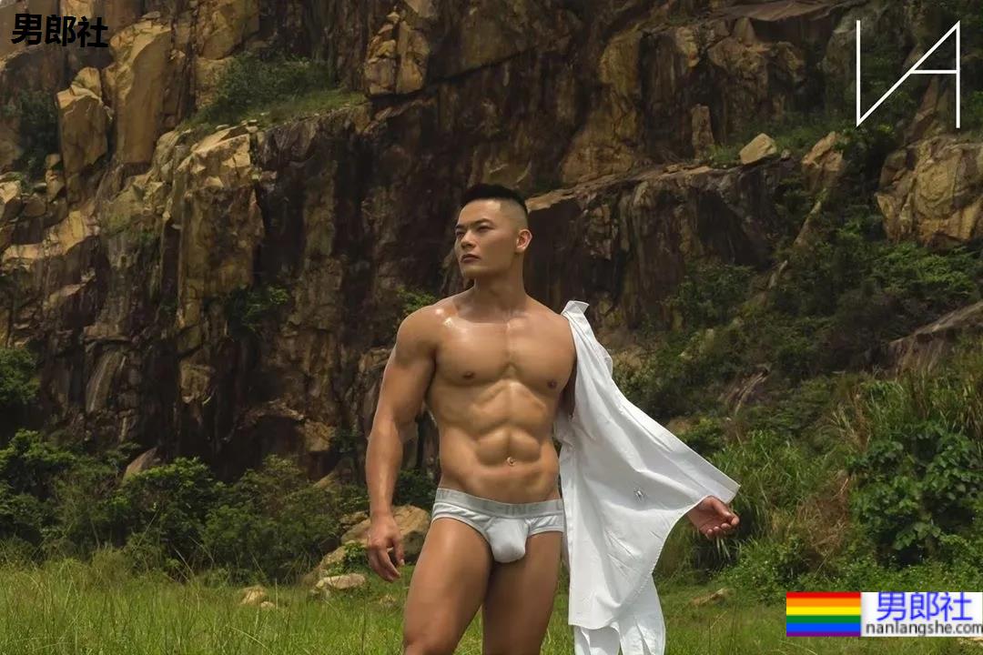 对话推特10万粉丝的网黄夫夫！！-51虹马