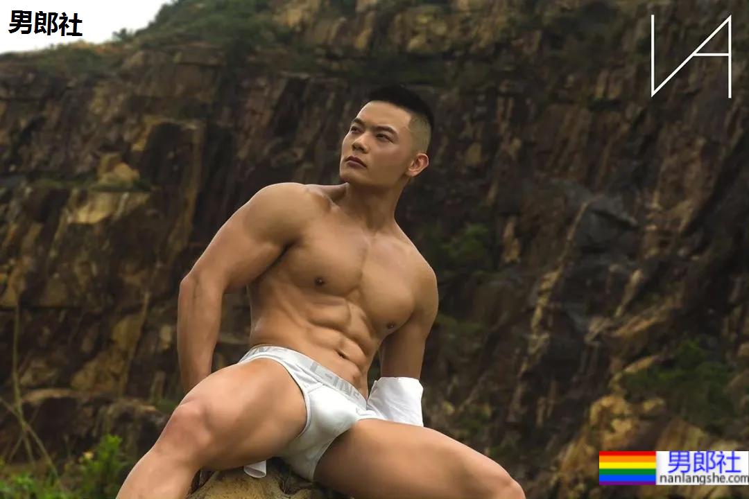 对话推特10万粉丝的网黄夫夫！！ - 51虹马