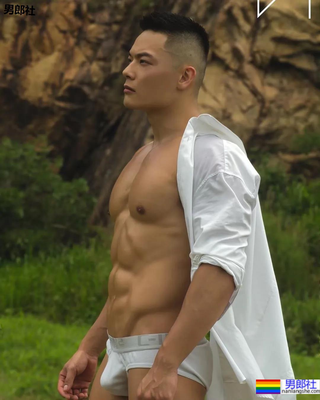 对话推特10万粉丝的网黄夫夫！！ - 51虹马