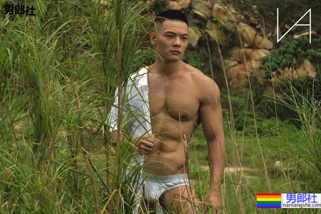 对话推特10万粉丝的网黄夫夫！！ - 51虹马