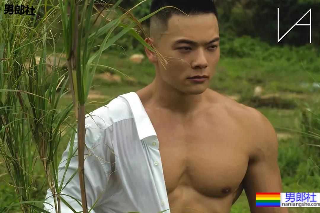 对话推特10万粉丝的网黄夫夫！！ - 51虹马