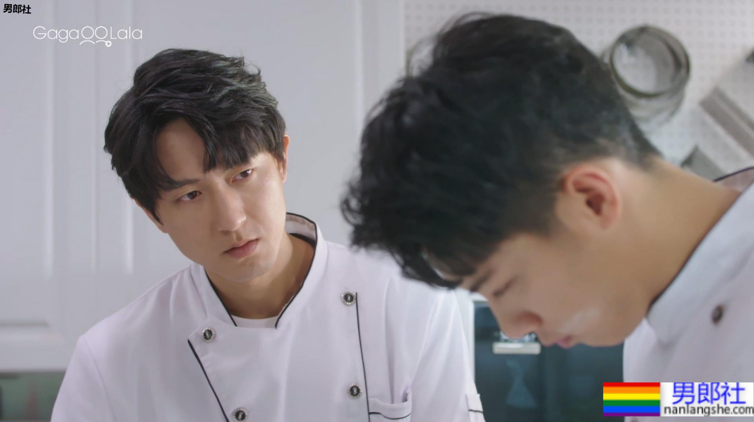 内外皆巨,手活也很重要!外冷内暖邱昊奇出演BL剧《馋上你》执擀面棍 - 51虹马 内外皆巨,手活也很重要!外冷内暖邱昊奇出演BL剧《馋上你》执擀面棍 - 51虹马