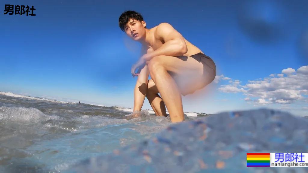 我以前是个纯1，现在喜欢偶尔做做0。-51虹马