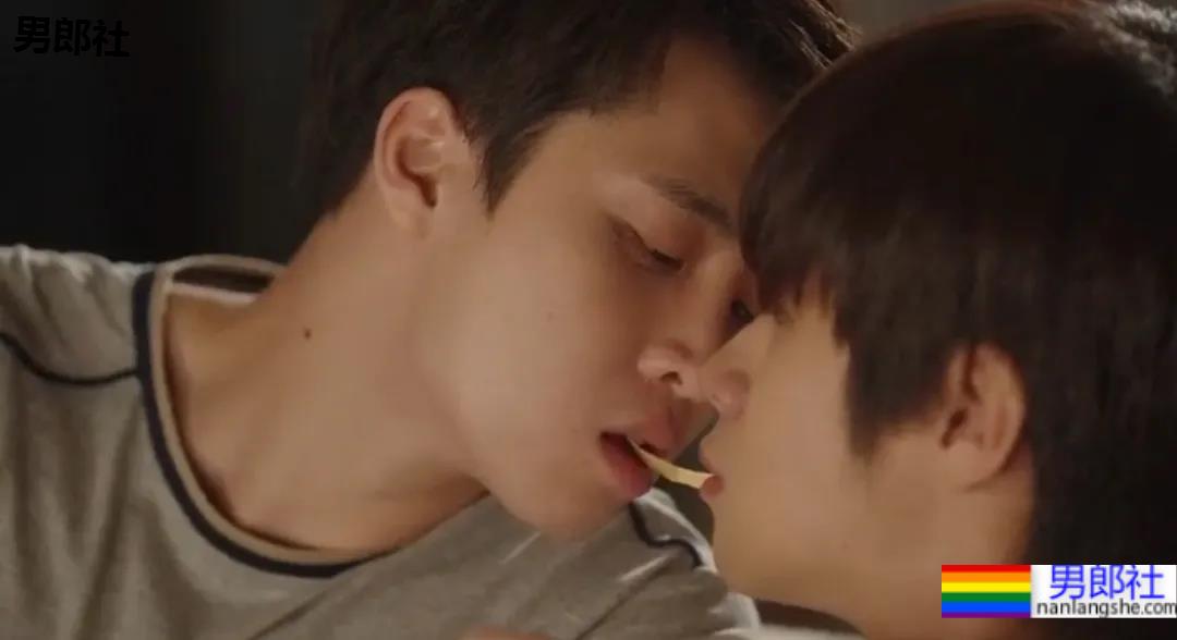 2部剧：磕最甜CP！开最猛的车！小受反攻！ - 51虹马