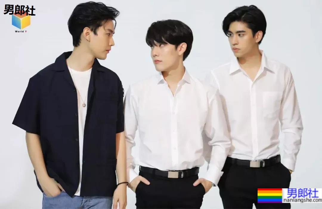 2部剧：磕最甜CP！开最猛的车！小受反攻！ - 51虹马