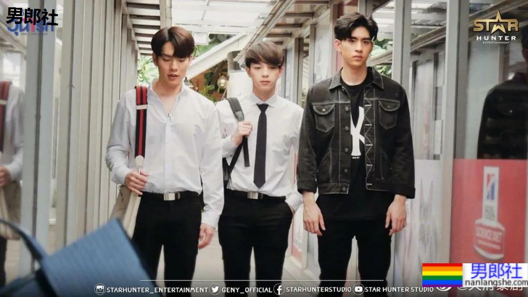 2部剧：磕最甜CP！开最猛的车！小受反攻！ - 51虹马