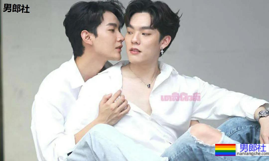 2部剧：磕最甜CP！开最猛的车！小受反攻！ - 51虹马