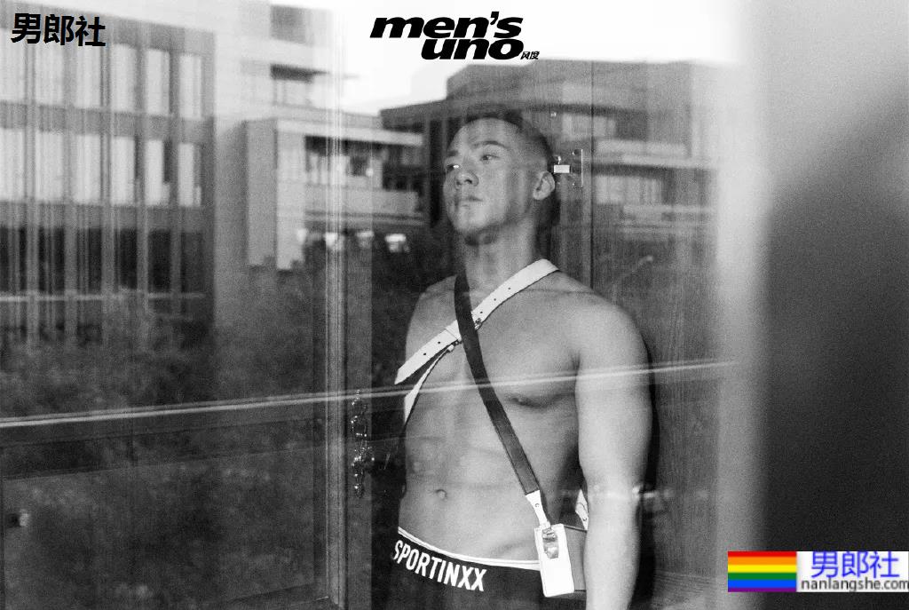 8位网红肌肉博主秀腹肌！腱子肉演员私教模特，你抵抗得了吗？ - 51虹马