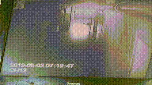 天热深圳男子开门睡觉，没想到遭年轻男子入室猥亵-51虹马