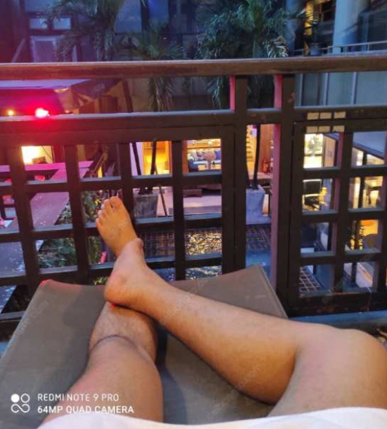 详解曼谷查干（Chakran）桑拿 - 51虹马