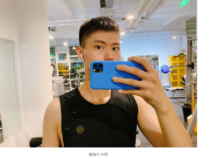 瘦弱小哥变身肉壮型男,到底有多难! - 51虹马 瘦弱小哥变身肉壮型男,到底有多难! - 51虹马