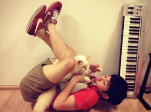 完全剖析， 泰国男人的魅力-51虹马