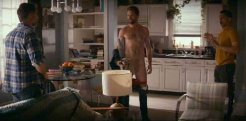 10部网友大推的Netflix男体裸露影集 老天鹅啊！也太「屌」了 - 51虹马