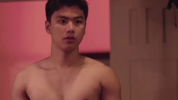 满足不了“猛0”男友的身体欲望,他用钱来补偿? - 51虹马 满足不了“猛0”男友的身体欲望,他用钱来补偿? - 51虹马