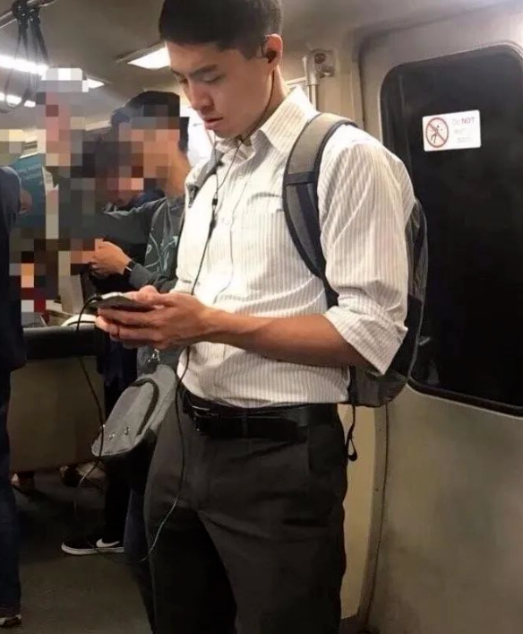 Gay为何忘不掉前任,看完你就懂了 - 51虹马 Gay为何忘不掉前任,看完你就懂了 - 51虹马