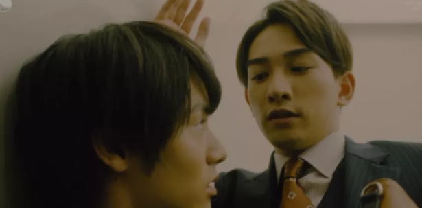 吹爆这部剧,太上头了!帅气同事暗恋我! - 51虹马 吹爆这部剧,太上头了!帅气同事暗恋我! - 51虹马