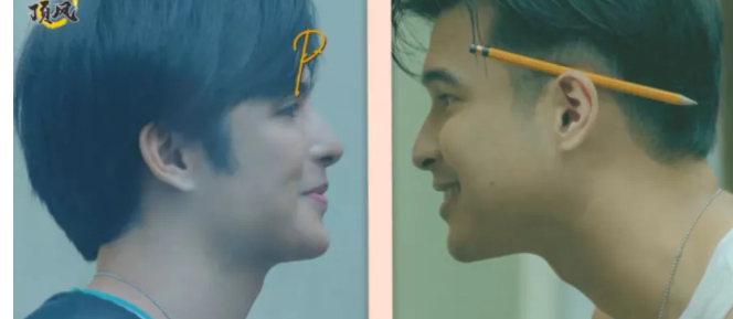 甜爆了！好兄弟变情侣，校霸CP上线啦！-51虹马