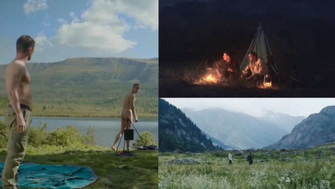 小舅子跟姐夫私奔：电影都不敢这么拍-51虹马