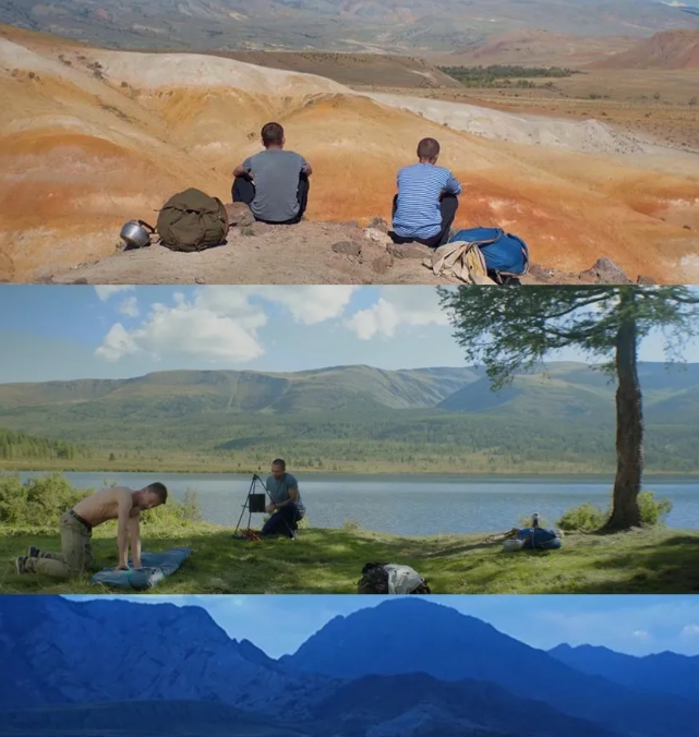 小舅子跟姐夫私奔:电影都不敢这么拍 - 51虹马 小舅子跟姐夫私奔:电影都不敢这么拍 - 51虹马