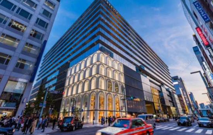 东京同志活动区域分布图 - 51虹马 东京同志活动区域分布图 - 51虹马