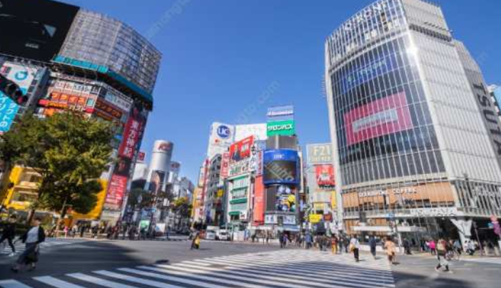 东京同志活动区域分布图 - 51虹马 东京同志活动区域分布图 - 51虹马