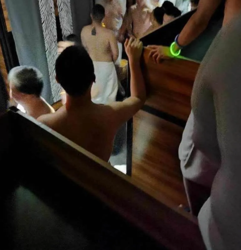 成都mc事件：艾滋与滥交之殇的思考 - 51虹马