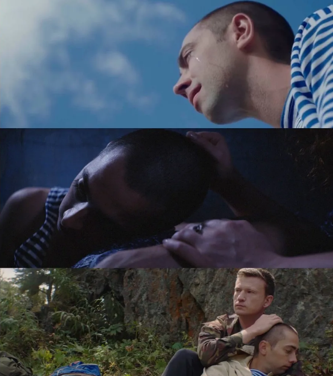 小舅子跟姐夫私奔:电影都不敢这么拍 - 51虹马 小舅子跟姐夫私奔:电影都不敢这么拍 - 51虹马