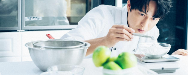 高冷熟男攻x小奶狗明星受，最新台剧已出！ - 51虹马