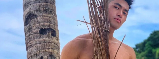 Gay为何忘不掉前任,看完你就懂了 - 51虹马 Gay为何忘不掉前任,看完你就懂了 - 51虹马