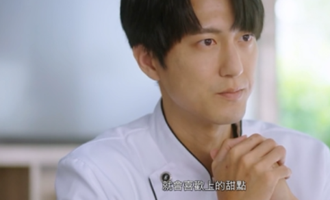 高冷熟男攻x小奶狗明星受，最新台剧已出！ - 51虹马