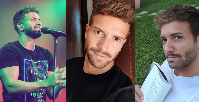 你出柜了吗？2020国际出柜日和嘎编一起回顾10件同志与名人出柜的大小事 - 51虹马