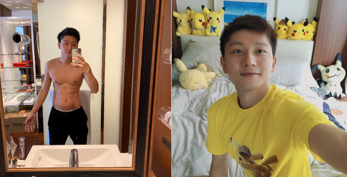 你出柜了吗？2020国际出柜日和嘎编一起回顾10件同志与名人出柜的大小事 - 51虹马