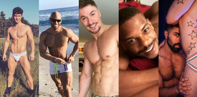 你出柜了吗?2020国际出柜日和嘎编一起回顾10件同志与名人出柜的大小事-51虹马