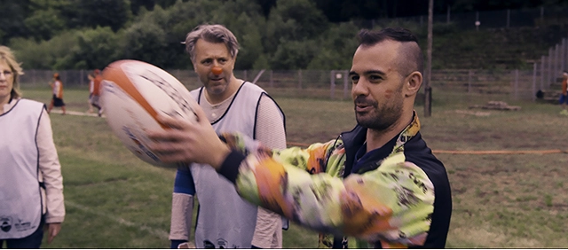 同志影视专区 ，庆祝同志骄傲月电影看不完 - 51虹马