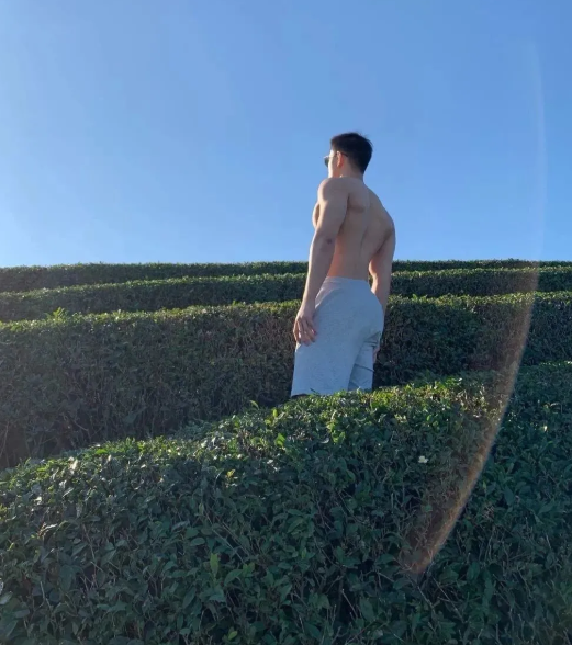 Gay为何忘不掉前任,看完你就懂了 - 51虹马 Gay为何忘不掉前任,看完你就懂了 - 51虹马