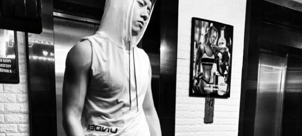 你一个gay，竟然会痴迷【张杰】？-51虹马