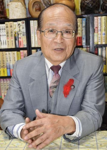 日本东京议员发表同志灭亡论 不堪抨击日前终于公开致歉-51虹马