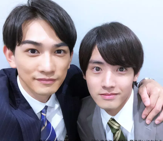 吹爆这部剧,太上头了!帅气同事暗恋我! - 51虹马 吹爆这部剧,太上头了!帅气同事暗恋我! - 51虹马