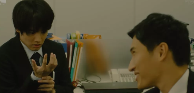 吹爆这部剧,太上头了!帅气同事暗恋我! - 51虹马 吹爆这部剧,太上头了!帅气同事暗恋我! - 51虹马