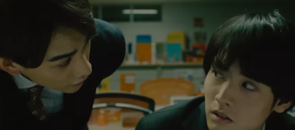 吹爆这部剧,太上头了!帅气同事暗恋我! - 51虹马 吹爆这部剧,太上头了!帅气同事暗恋我! - 51虹马