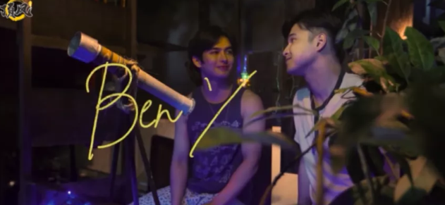 甜爆了！好兄弟变情侣，校霸CP上线啦！ - 51虹马