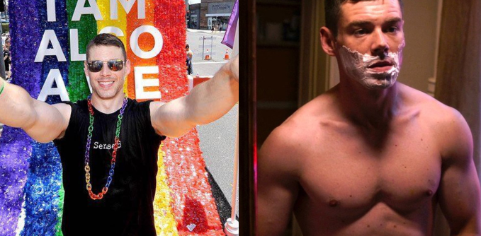 你出柜了吗？2020国际出柜日和嘎编一起回顾10件同志与名人出柜的大小事 - 51虹马