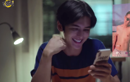 3部:超高颜值,甜到心动,帅攻掰弯直男受! - 51虹马 3部:超高颜值,甜到心动,帅攻掰弯直男受! - 51虹马