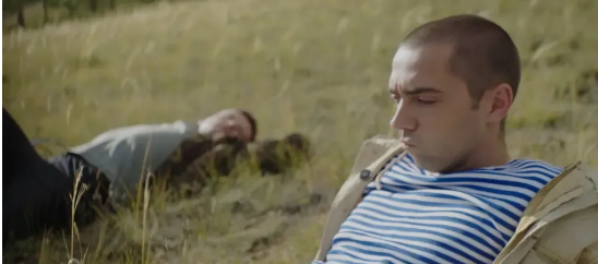 帅哥X兵哥哥 飙车+强掰 7部高颜值新剧 - 51虹马