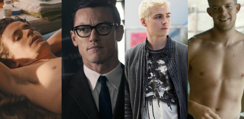 从正面全裸演到逼真床戏！10位抖内观众高潮欢愉的出柜欧美男演员-51虹马