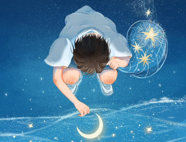 Allen问：如果生活是一片汪洋，同性恋人生的彼岸是什么？-51虹马