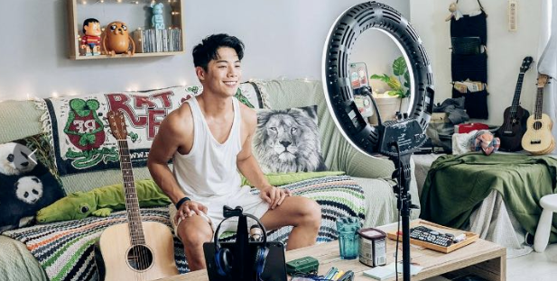 高冷熟男攻x小奶狗明星受，最新台剧已出！ - 51虹马