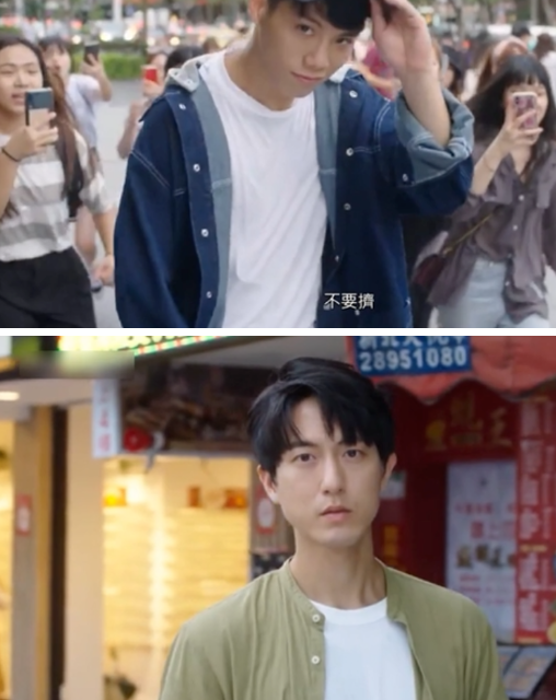 高冷熟男攻x小奶狗明星受，最新台剧已出！ - 51虹马